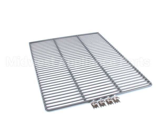 57929 Perlick Shelf Kit, Center, Cooler Kit