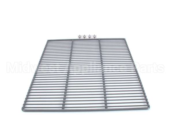 57929 Perlick Shelf Kit, Center, Cooler Kit