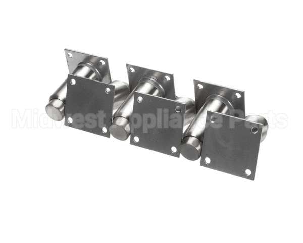 57934 Perlick Legs, Set Of 6, Adj (4-6)