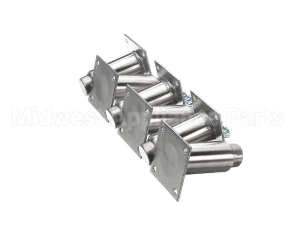 57934 Perlick Legs, Set Of 6, Adj (4-6)