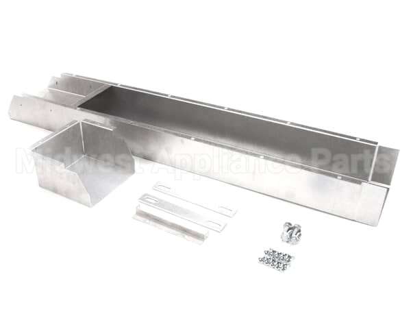 57940 Blodgett Kit,Dbl Vent/Stacking 100Es