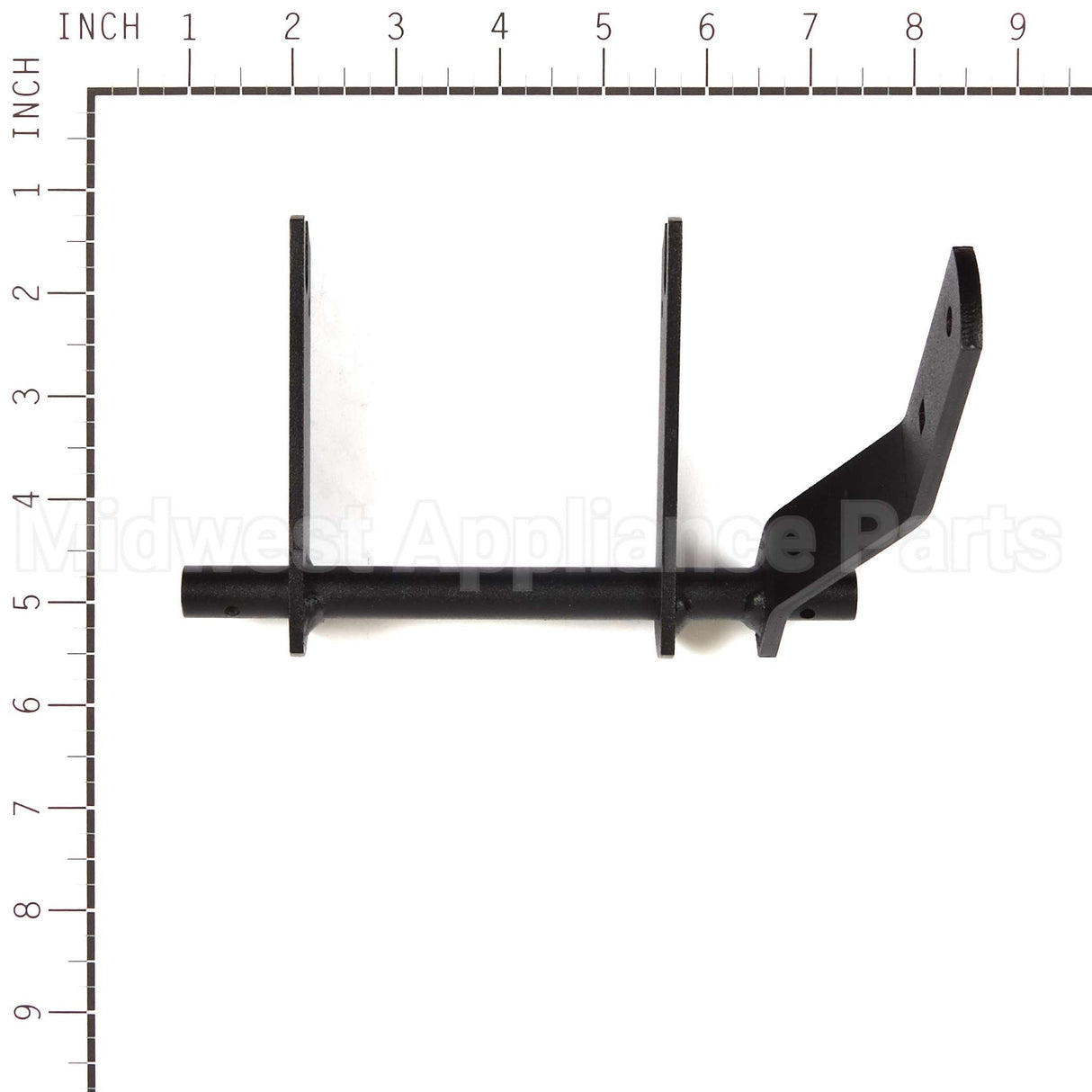 579941E701MA Briggs & Stratton Lever Assy Tract Clu