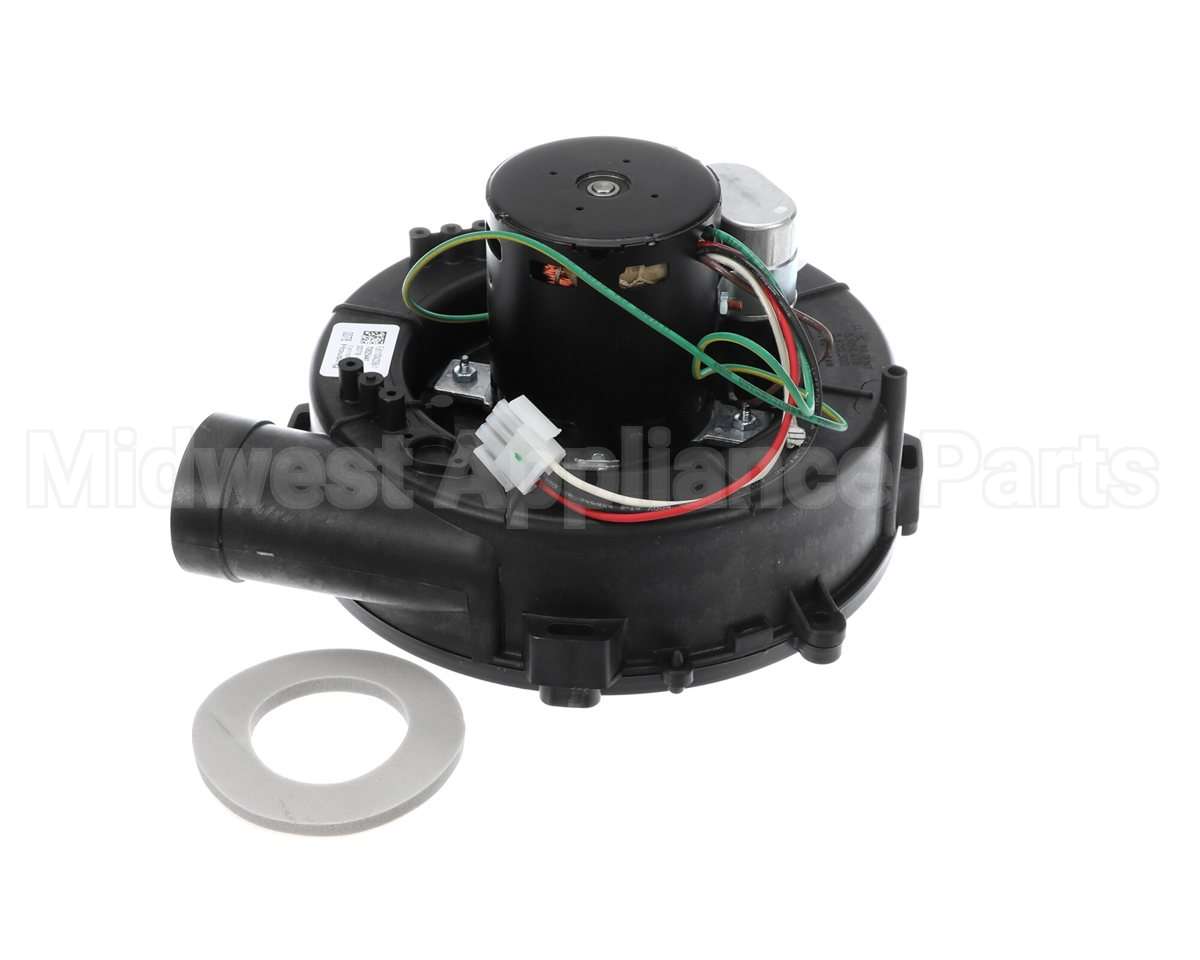 57M85 Lennox Inducer Assembly