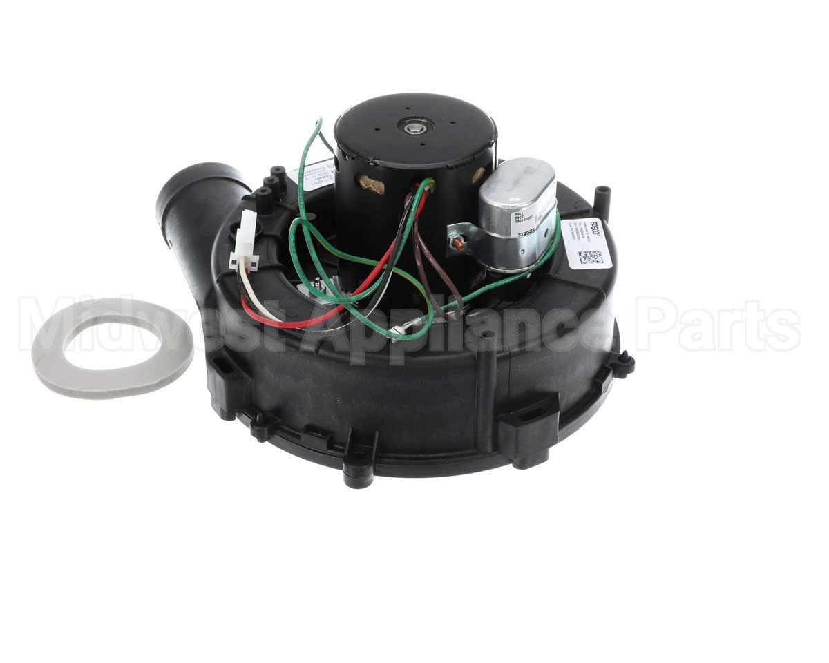 57M85 Lennox Inducer Assembly