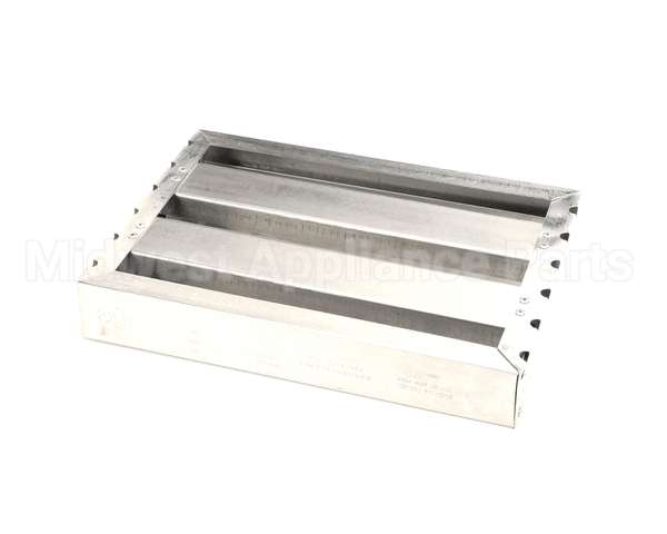 58-0002 Autofry Grease Baffle (For Mti-5 And M