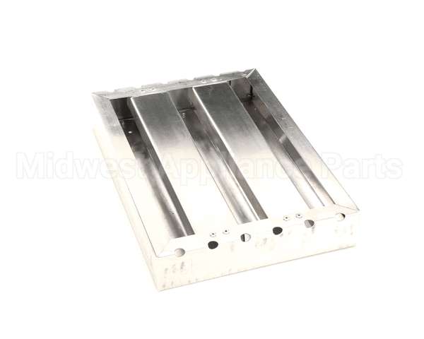 58-0002 Autofry Grease Baffle (For Mti-5 And M