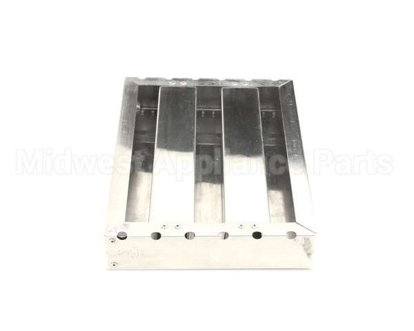 58-0002 Autofry Grease Baffle (For Mti-5 And M