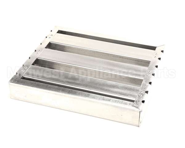 58-0003 Autofry Grease Baffle