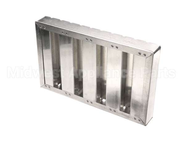 58-0004 Autofry Grease Baffle