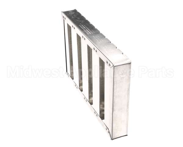 58-0004 Autofry Grease Baffle