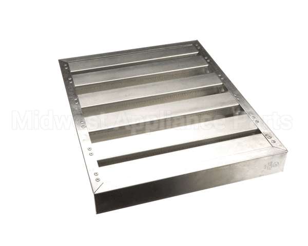 58-0005 Autofry Grease Baffle