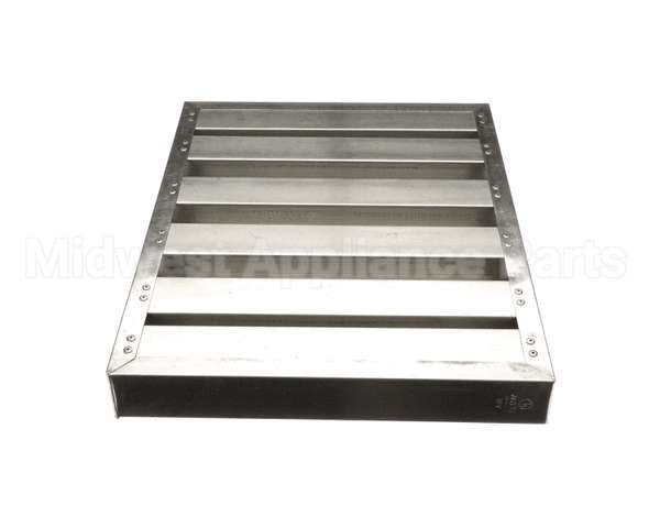 58-0005 Autofry Grease Baffle