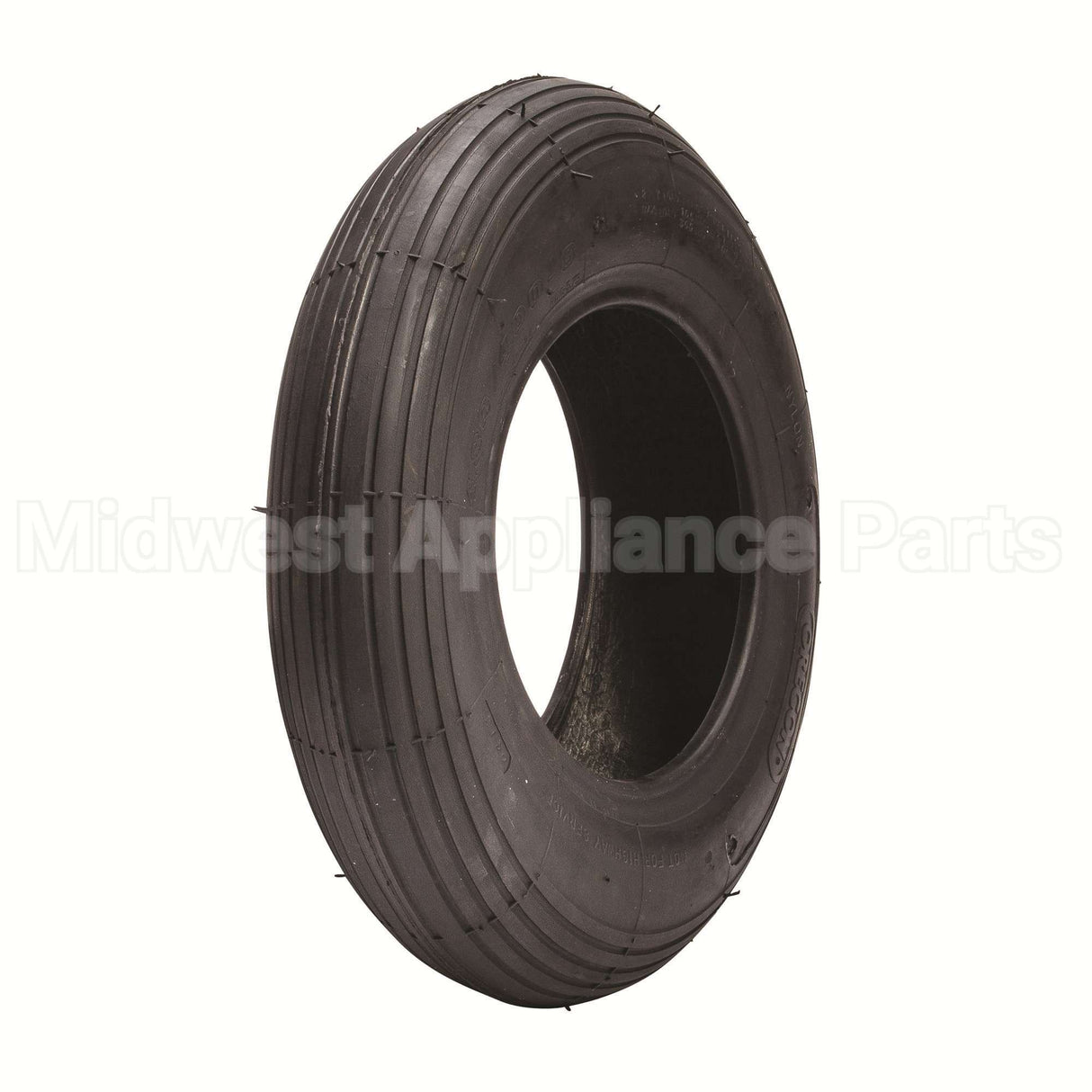 58-012 Oregon Oregon Tire480/400-8 Wb Rib 2