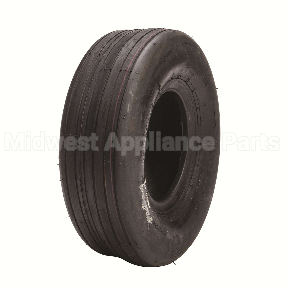 58-112 Oregon Oregon Tire13X500-6 Rib 4 Ply