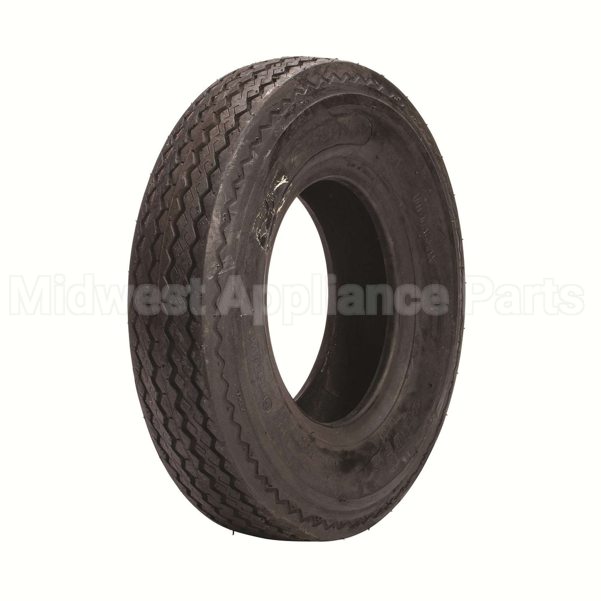 58-150 Oregon Oregon Tire480/400-8 Hs Rib L