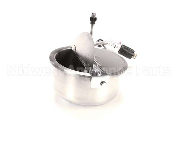 58000 Gold Medal Products Kettle Assembly 8 Oz