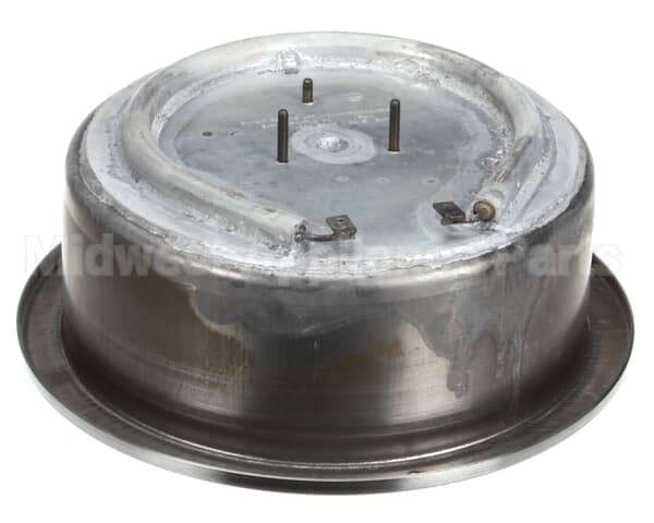 58008 Gold Medal Products Kettle/Heater 8 Oz 120V