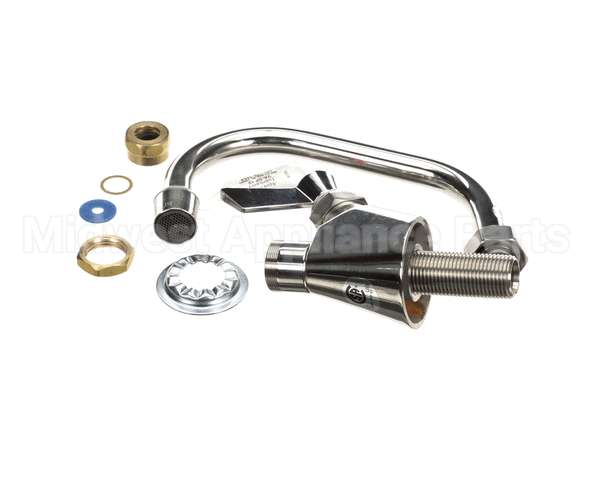 58009 Fisher Ss Faucet Sdlh 06Ss