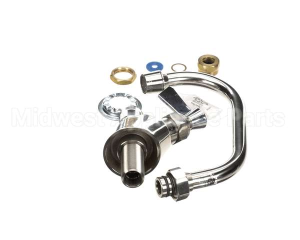 58009 Fisher Ss Faucet Sdlh 06Ss