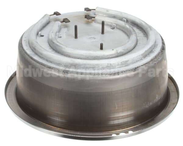 58011 Gold Medal Products Kettle Integral Heater 12/14