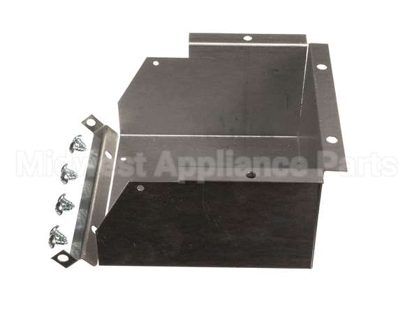 58013 Blodgett Kit,Venting Sngl 100Es