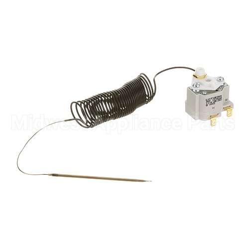 58025 Compatible Blodgett Hi-Limit Thermostat