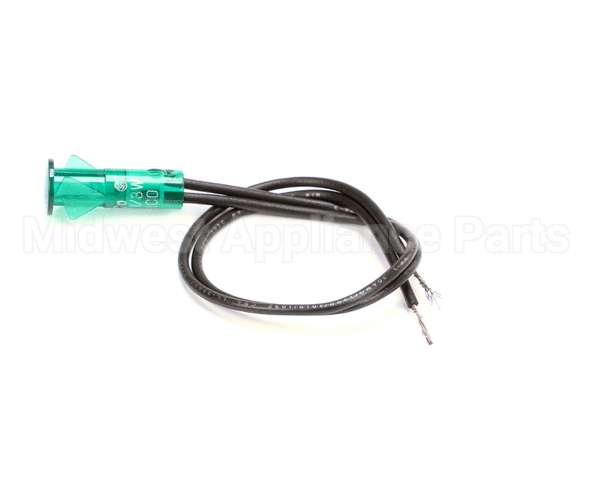 58025 Fetco Lamp Ready Roundgreen 220V