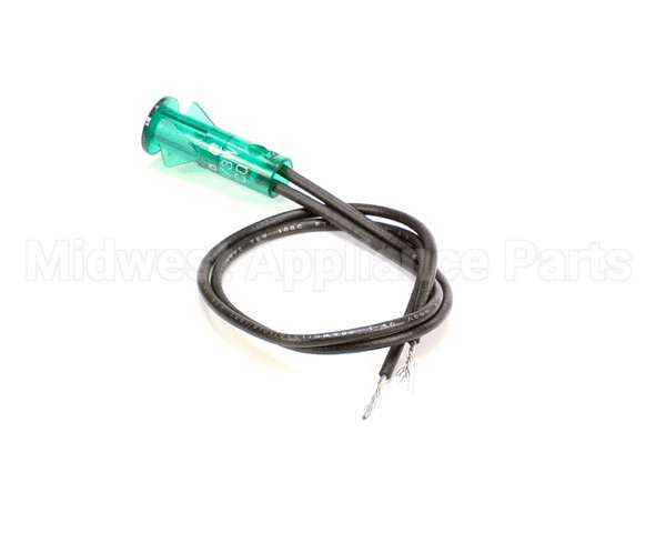 58025 Fetco Lamp Ready Roundgreen 220V