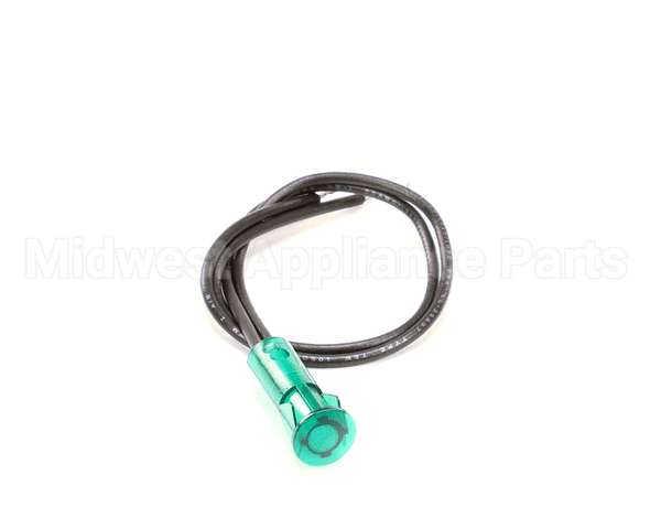 58025 Fetco Lamp Ready Roundgreen 220V