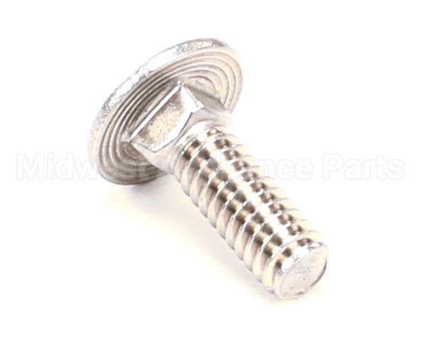 5804-1708 Oliver Bolt-Carriage 1/4-20X 3/4 Stst