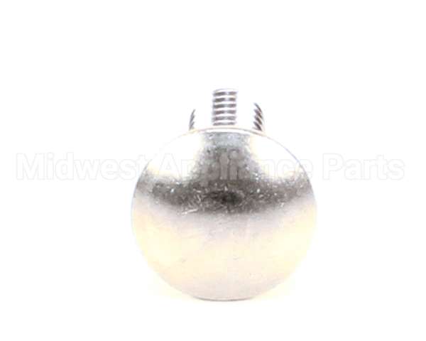 5804-1708 Oliver Bolt-Carriage 1/4-20X 3/4 Stst