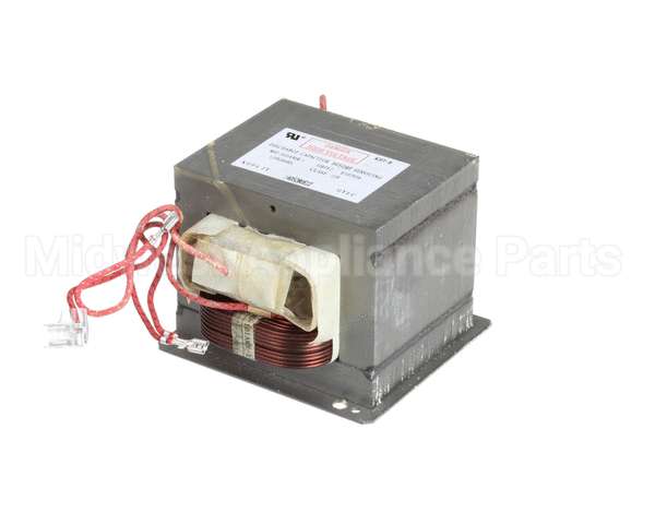 58101016 Amana Menumaster Transformer, Hv