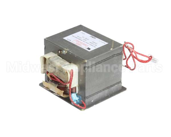 58101016 Amana Menumaster Transformer, Hv