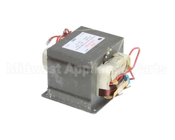 58101016 Amana Menumaster Transformer, Hv