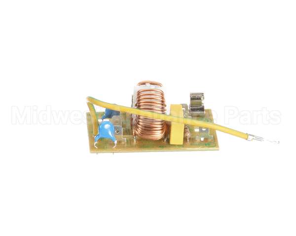 58101021 Amana Menumaster Fuse Block / Filter Assembly