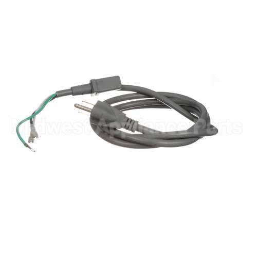 58101026 Amana Menumaster Power Cord