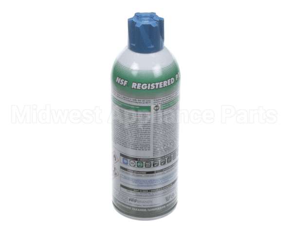 58116 Lps Foodgrade Electronic Clnr 11Oz