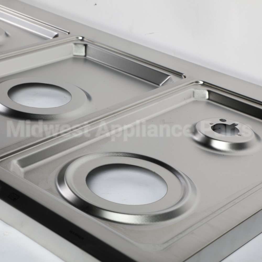 581272P Fisher Paykel Hob Top Or36Sdg6 Lzd Sp