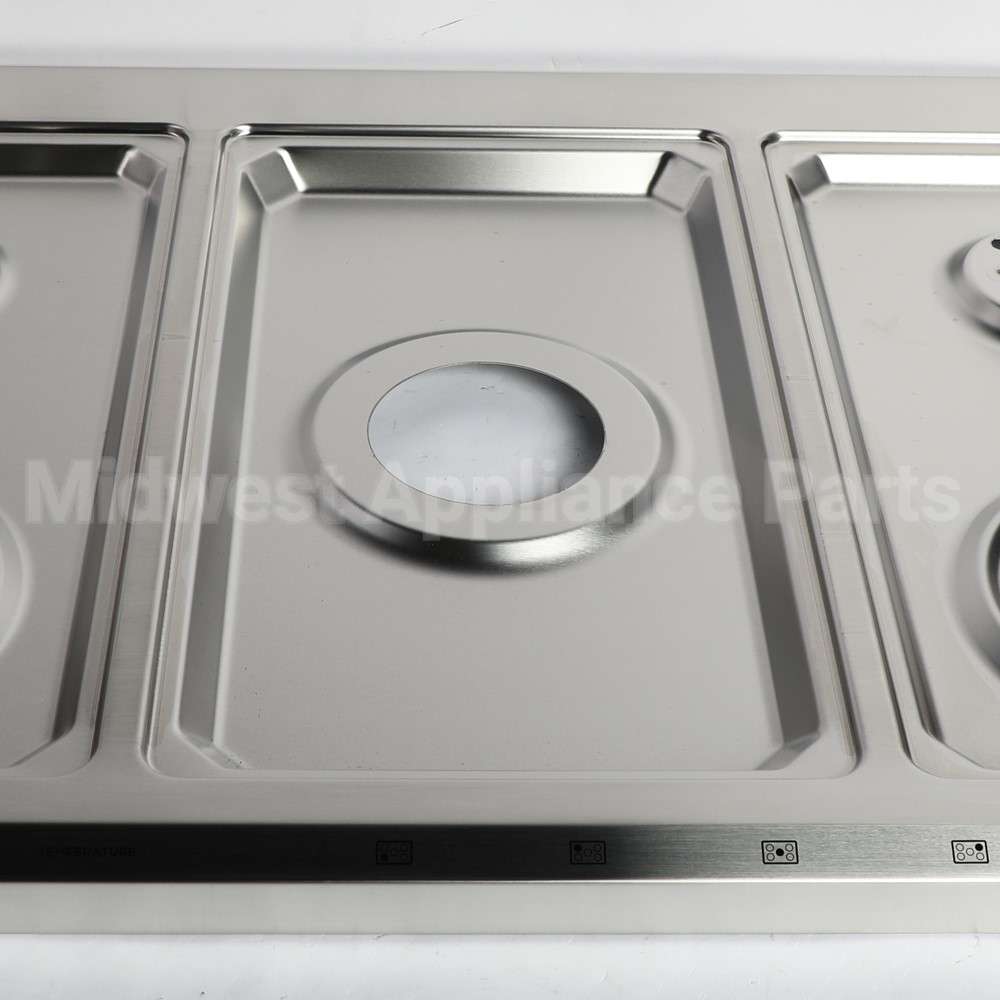 581272P Fisher Paykel Hob Top Or36Sdg6 Lzd Sp