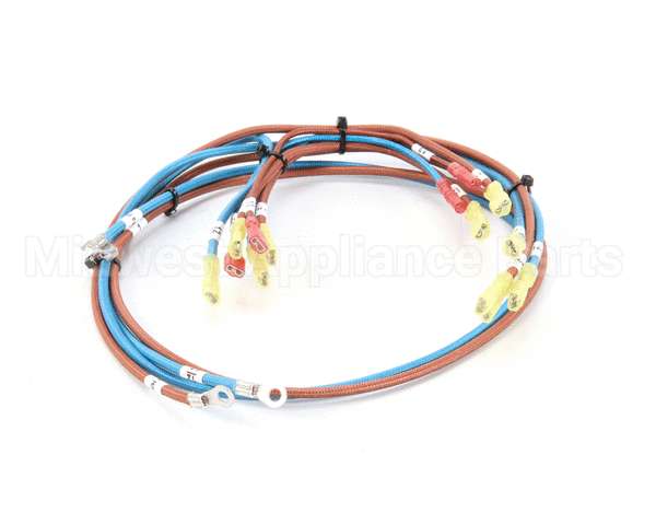 5812899 Cres Cor Wiring Harness