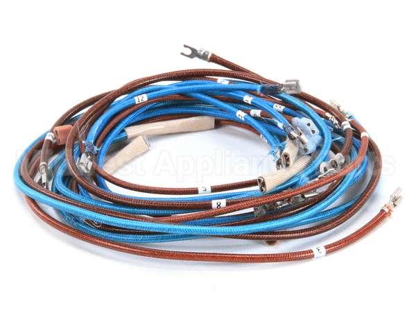 5812911 Cres Cor Wire Assy Kit 0747055056