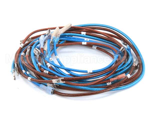 5812911 Cres Cor Wire Assy Kit 0747055056