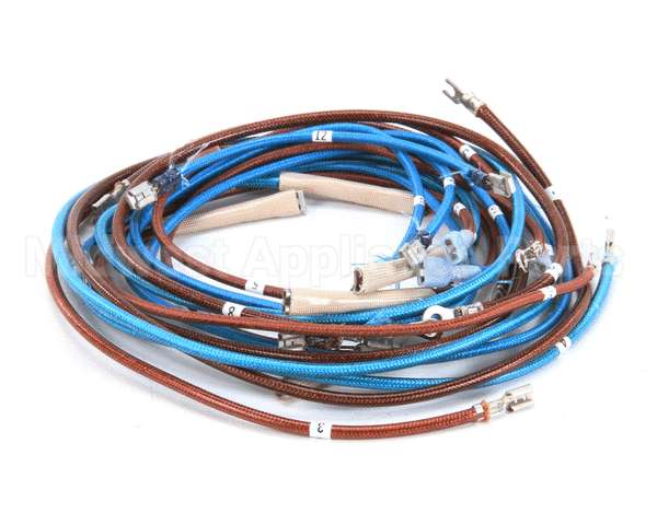 5812911 Cres Cor Wire Assy Kit 0747055056