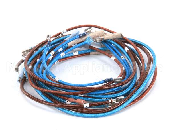 5812911 Cres Cor Wire Assy Kit 0747055056