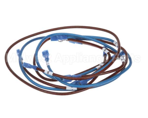 5812940 Cres Cor Wire Kit