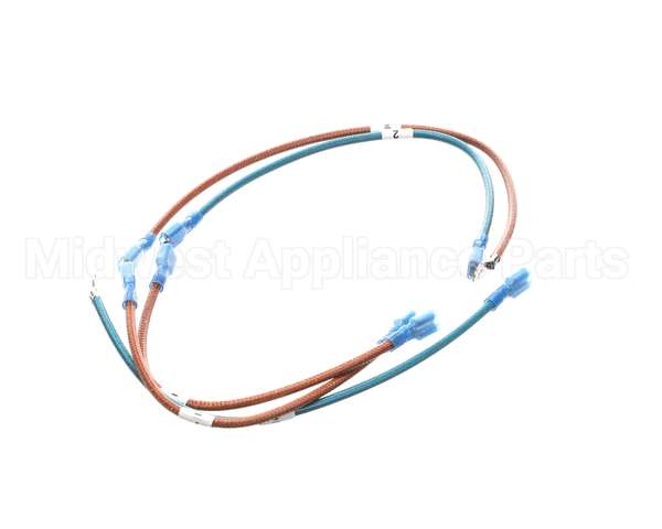 5812947 Cres Cor Wire Kit