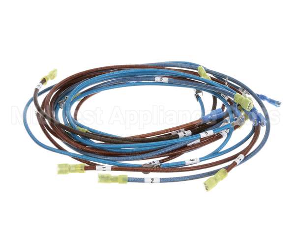 5812955 Cres Cor Wire Kit