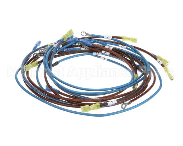 5812955 Cres Cor Wire Kit