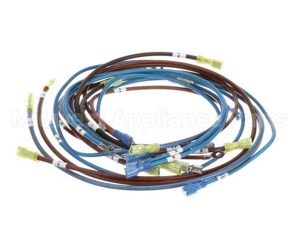 5812955 Cres Cor Wire Kit