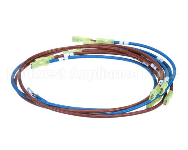 5812956 Cres Cor Wire Kit